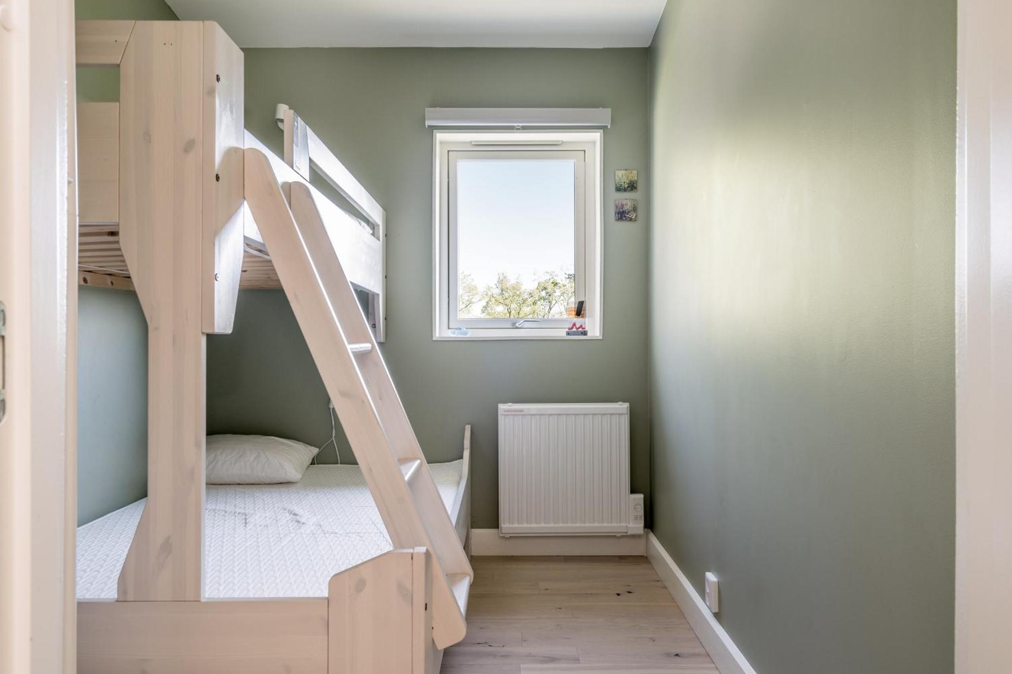 Lundby Vila Finspång Exterior foto